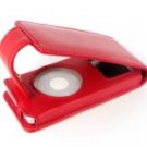 Leather PU Case for iPod Nano ICP-4