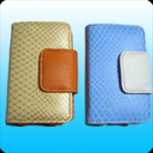 Leather PU Case for IPOD Video ICP-2