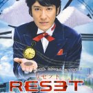 RESET - Japanese Drama