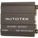 1000 watt amp autotek