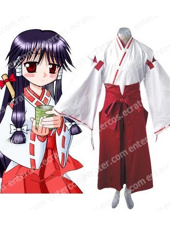Nagasarete Airantou Machi Cosplay Costume any size