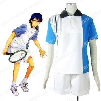 The Prince Of Tennis Cosplay Costume any size