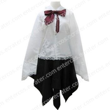 Death Note Amane Misa Cosplay Costume 1 any size