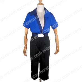 Mobile Suit Gundam SEED Cosplay Costume any size
