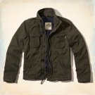Hollister Men's Carlsbad Lined Jacket - M (BNWT)