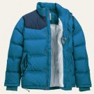Timberland Men's Goose Eye Mountain Down Jacket - S