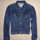 Ralph Lauren Men's Denim Jacket - Large