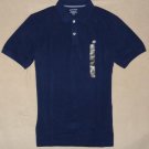 Banana Republic Men's Logo 100% Pique Cotton Polo - L (BNWT)