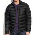 Calvin Klein Men's Quilted Down Packable Puffer Jacket - Large