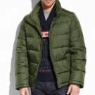 Tommy Hilfiger Men's Contrast-Lined Down Puffer Performance Jacket - M (BNWT)