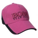 Hugo Boss Men's Color Block Pique Cap