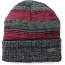 Levi's Men's Striped Cuff Beanie Beanie
