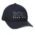 Hugo Boss Men's Technical Pique Cap