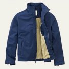 Timberland Men's Jacket  Brookfield Mountain waterproof Jacket - XXL