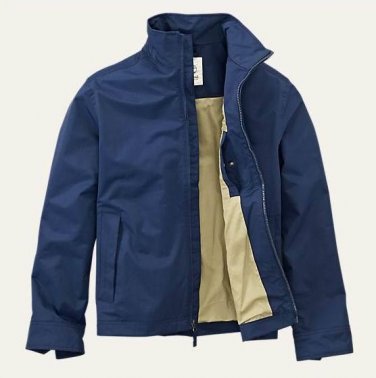 Timberland Men's Jacket  Brookfield Mountain waterproof Jacket - XXL