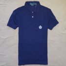 Ralph Lauren RLX Men's Heritage Crest Pocket Polo - L