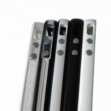 iPhone 5 Plastic Bumper (2 colors) + add any vinyl skin kit for 0,99 c
