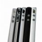 iPhone 5 Plastic Bumper (2 colors) + add any vinyl skin kit for 0,99 c