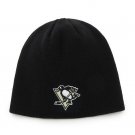 Pittsburgh Penguins '47 Brand Knit Beanie