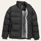Timberland Men's Goose Eye Mountain Down Jacket - XL