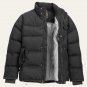 Timberland Men's Goose Eye Mountain Down Jacket - XL