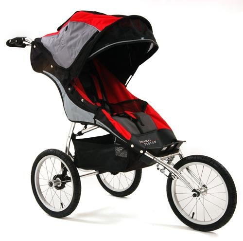 New 2007 Dreamer Design Rebound Jogger Lite Stroller!!!