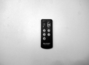 Sharp Camcorder Remote Control G0015TA