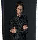 Vampire Diaries Damon Salvatore (4) Canvas Print 20 x 24 (Print Run Limited to 50)