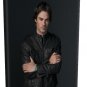 Vampire Diaries Damon Salvatore (4) Canvas Print 20 x 24 (Print Run Limited to 50)