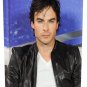 Vampire Diaries Damon Salvatore (5) Canvas Print 20 x 24 (Print Run Limited to 50)