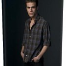 Vampire Diaries Stefan Salvatore (9) Canvas Print 20 x 24 (Print Run Limited to 50)