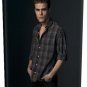 Vampire Diaries Stefan Salvatore (9) Canvas Print 20 x 24 (Print Run Limited to 50)