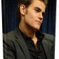 Vampire Diaries Stefan Salvatore (11) Canvas Print 20 x 24 (Print Run Limited to 50)
