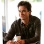Vampire Diaries Damon Salvatore (10) Canvas Print 20 x 24 (Print Run Limited to 50)