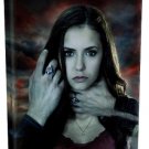 Vampire Diaries Elena Gilbert Nina Dobrev (7) Canvas Print 20 x 24 (Print Run Limited to 50)