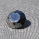 100% Natural Untreated HUGE Black Diamond 2.28 ct