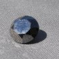 100% Natural Untreated HUGE Black Diamond 2.28 ct