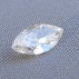 Natural Marquise F SI1 Diamond .58cts