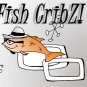 FishcribZ! Designer Aquarium