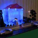 FishcribZ! Designer Aquarium