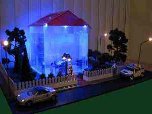 FishcribZ! Designer Aquarium