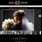 Professional Photography Website