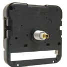 NEW Seiko High Torque Continuous Sweep Clock Movement (MTW-84)