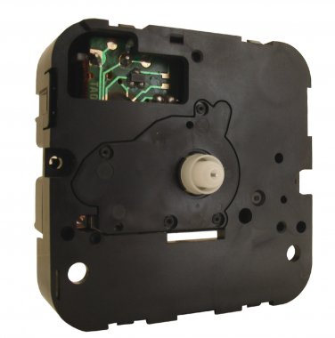 *NEW* Square Snap-In Mini Movement - Alarm (MSA-23)