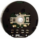 NEW Carriage Clock Movement with Alarm (MCA-24) NEW Carriage Clock Movement with Alarm (MCA-24)