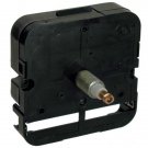 High Torque Clock Movement - Short Shaft Extra Spacing  - (MTW-89S)