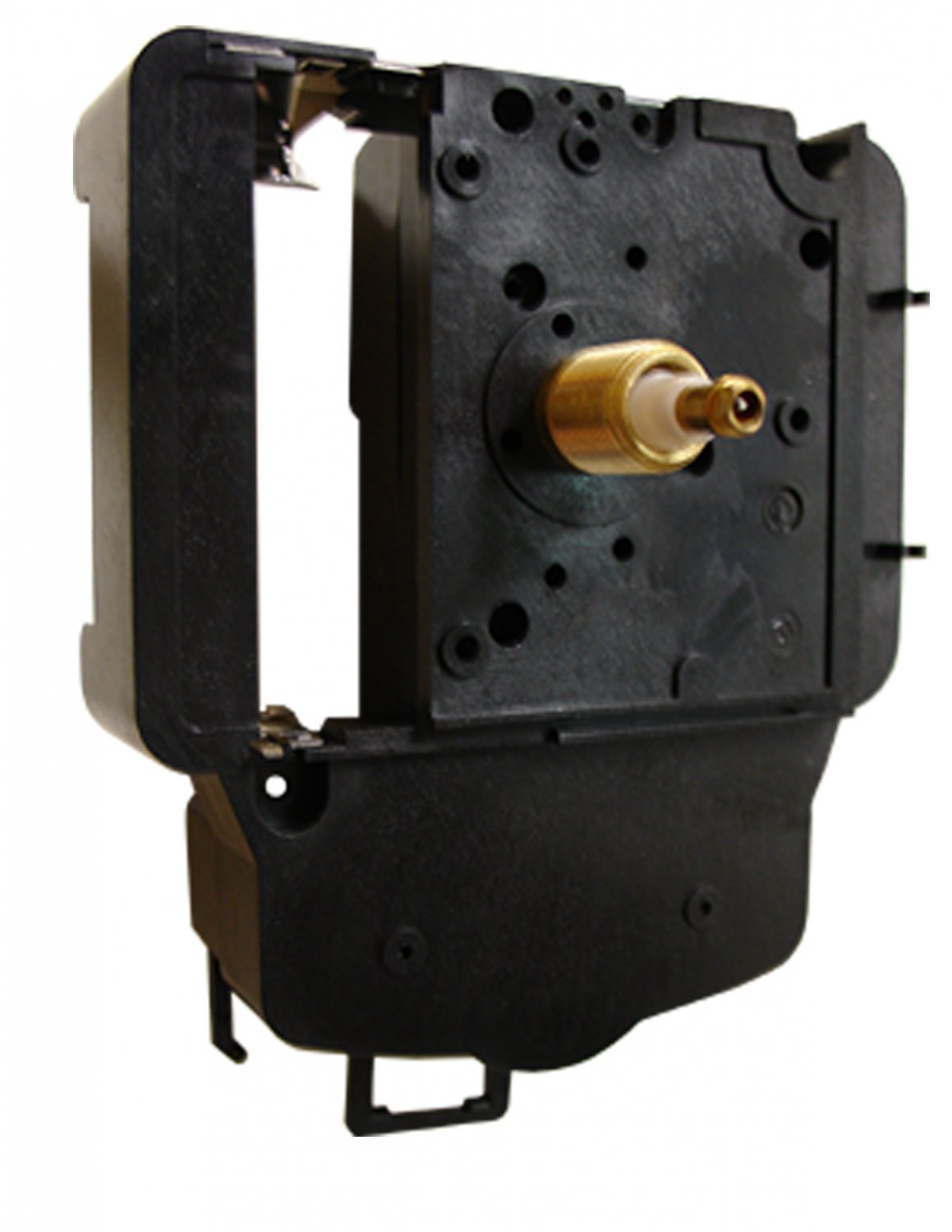 Extra Spacing High Torque Pendulum Clock Movement (MTP88)