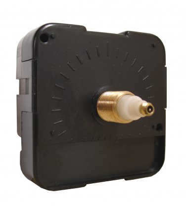 NEW Complete Quartz Calendar Clock Movement Kit (MPC-120) and Calendar Hand