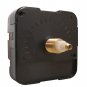 NEW Complete Quartz Calendar Clock Movement Kit (MPC-120) and Calendar Hand