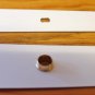 New 17.5" Extra Large Clock Hands - Straight Style (H-133B)